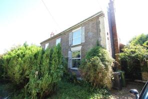 1, Islington Hall Cottages, Islington Green, King's Lynn PE34 4SB