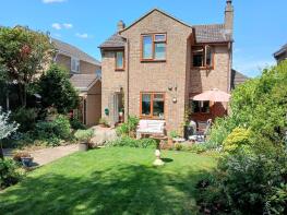 6, Tithe Close, Kettering NN14 4TY