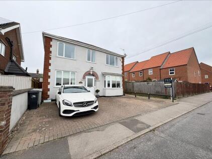 Charles Street, Louth, LN11