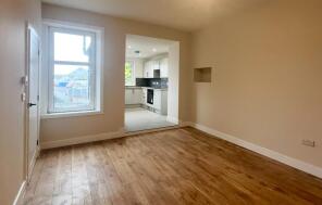 28, Whyte Rose Terrace, Leven KY8 3AS
