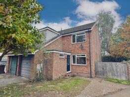 19, Old Moor Close, Wallingford OX10 9BY