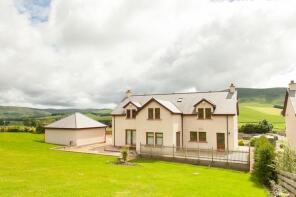 Sechelt, West Millrig, Millrig Road, Wiston, Biggar ML12 6HU