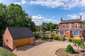46 Rose Farm, Green Lane, Loughborough LE12 7LU
