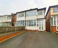 82, Stockfield Road, South Yardley, Birmingham B27 6BB