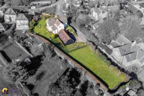 Forge Cottage, Pelham Road, Bishop's Stortford CM23 1AE