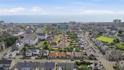 Munro Street, Kirkcaldy