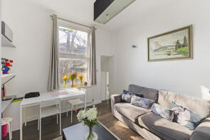 Flat 3 First Floor, 245, Ladbroke Grove, London W10 6HF