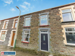 18, Thomas Street, Bargoed CF81 8JH