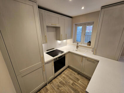 Crowmere Close, Cuddington, Northwich, Cheshire, CW8