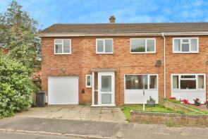 16a, Coronation Crescent, Norwich NR15 2RA
