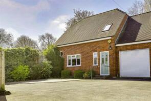 1, Stallibrass Mews, High Street, Royston SG8 8EG