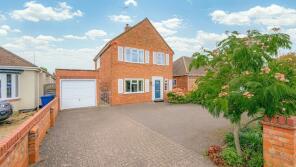 10, Grimmers Road, Wisbech PE13 3QJ