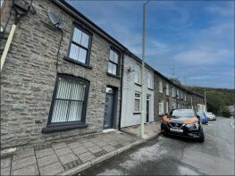 19, Aberllechau Road, Wattstown, Porth CF39 0PB