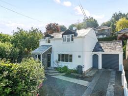 Casworan House, Road From Cudlipptown Cross To Langsford Road, Tavistock PL19 9NP