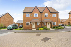 17, Hyacinth Grove, Warfield, Bracknell RG42 5AY