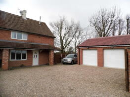 13, Oxcroft Estate, Mansfield Road, Worksop S80 4NA