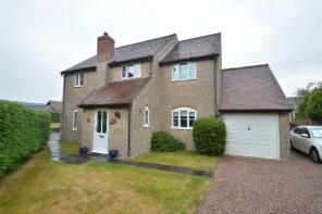 4, Manor Meadow, Brook House Junction Cardington To Rose Cottage Junction, Church Stretton SY6 7JZ