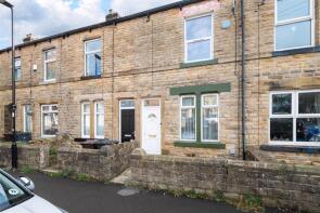 43, Blakeney Road, Sheffield S10 1FD