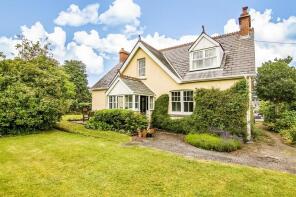 Highfield, Llangynidr, Crickhowell NP8 1LS