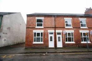13, John Street, Hinckley LE10 1UX