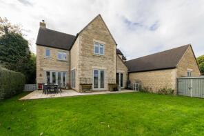 Meadow View, Middle Hill, Chalford Hill, Stroud GL6 8BD