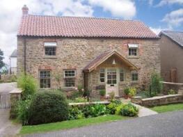 Trebeck, Church Street, Bedale DL8 2QA