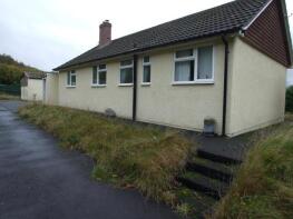 Oakfield, Dolau, Llandrindod Wells LD1 5TL
