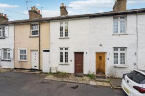 3, Caroline Place, Watford WD19 4AF