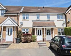 5, Tudor Mews, Miskin, Pontyclun CF72 8SL