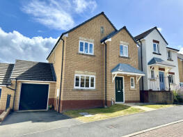 7, Appletree Gardens, Bideford EX39 3SL