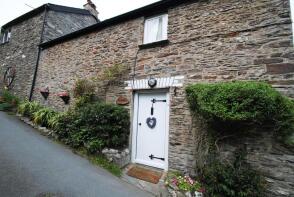 1, Stockhill, Road From Rose Cottage To Sparhanger Cross, Lynton EX35 6PF