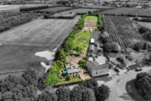 Peachways, Outwell Road, Emneth PE14 8BG