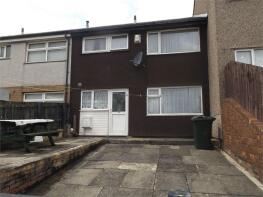 7, Farringdon Drive, Bradford BD4 9EY
