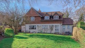 Court Lodge Cottage, Broad Street Green, Battle TN33 9HJ