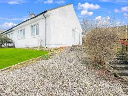 26, Lochnell Road, Oban PA37 1QJ