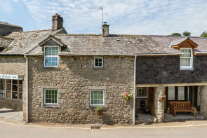 Old Tree Cottage, Road From Wooder Manor To St Pancras Church, Newton Abbot TQ13 7TA