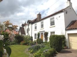 Home Farm House, Darlington Road, Stockton-on-tees TS21 1AG