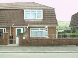 18, Penygarn, Pontsticill, Merthyr Tydfil CF48 2TY