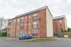 Apartment 8, 975 Huntsman Lodge, Barnsley Road, Sheffield S5 0QP