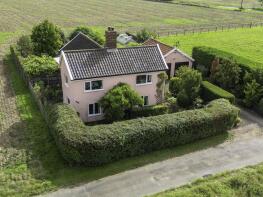 Bell Cottage, Back Lane, Diss IP22 5TT