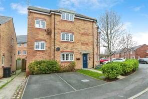 Flat B, 32, Sycamore Drive, Preston PR4 3FG