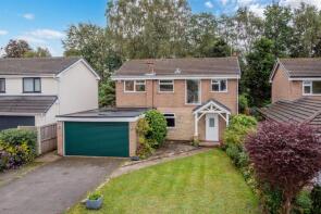 7, Willow Lane, Crewe CW4 8PP