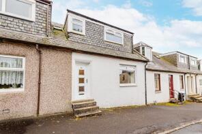 54, High Street, Newmilns KA16 9EA