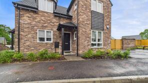 16, Deer Park Close, Alfreton DE55 7ST