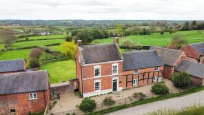 Rodsley House, Rodsley Lane, Rodsley DE6 3AL