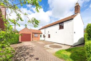 6 Blacksmiths Cottage, The Street, Norwich NR10 5NA