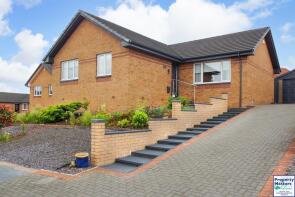 8, Nursery Gardens, Springside, Irvine KA11 3BU
