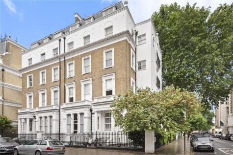 Wetherby Gardens, London, SW5