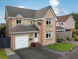 15, Braemar Gardens, Dunfermline KY11 8ER