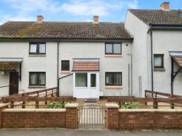 40, Durban Road, Annan DG12 6PH